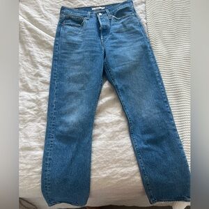 Levi’s wedgie straight - brand new!